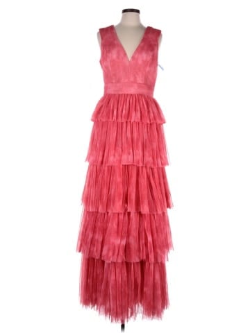 Dress the Population Cocktail Dress (view 1)