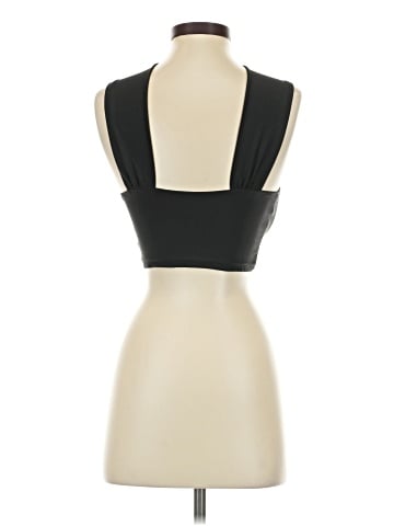 Shein Sleeveless Blouse (view 2)
