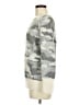 Banana Republic Camo Gray Pullover Sweater Size M - photo 5