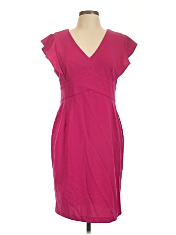 DKNY Cocktail Dress (view 1)