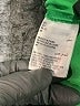 On 34th 100% Polyester Green Casual Dress Size S - photo 9
