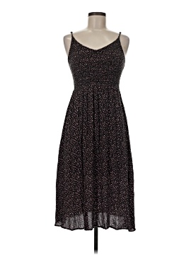 Hem & Thread Casual Dress