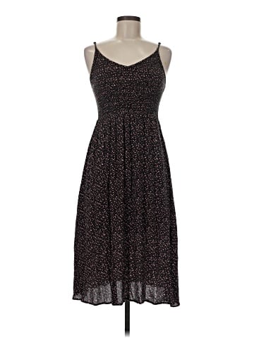 Hem & Thread Casual Dress (view 1)