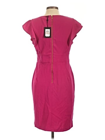 DKNY Cocktail Dress (view 2)