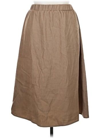 DAZY Casual Skirt (view 1)