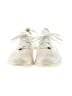 Crocs Ivory Sneakers Size 8 (wide) - photo 2