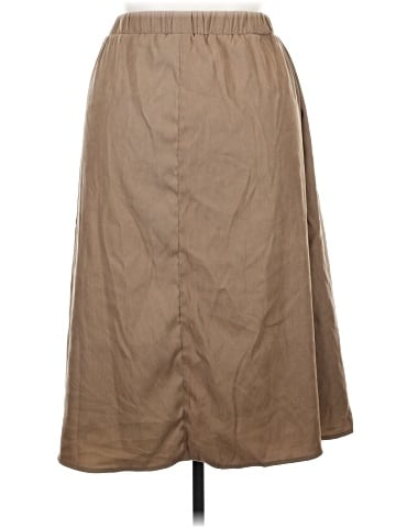 DAZY Casual Skirt (view 2)