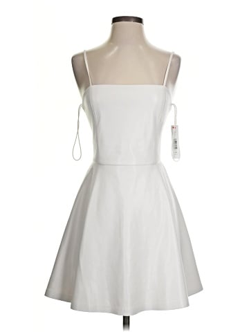 Alice + Olivia Cocktail Dress (view 1)