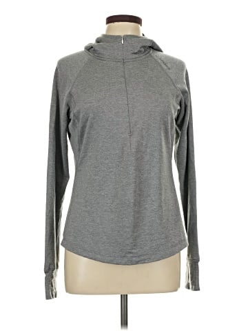 Brooks Long Sleeve Top (view 1)