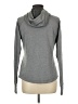 Brooks Gray Long Sleeve Top Size L - photo 2