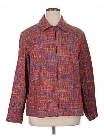 Coldwater Creek Jacket (view 1)