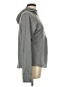 Brooks Gray Long Sleeve Top Size L - photo 4