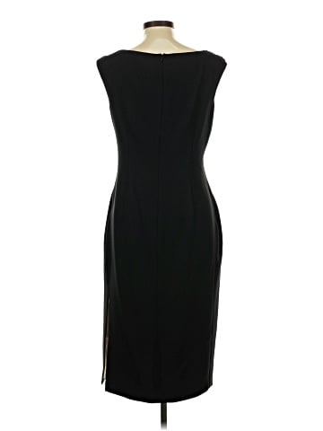 Maggy London Cocktail Dress (view 2)