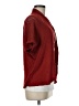 Sag Harbor 100% Acrylic Red Cardigan Size M - photo 4