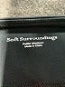 Soft Surroundings Solid Black Active Pants Size M (petite) - photo 7