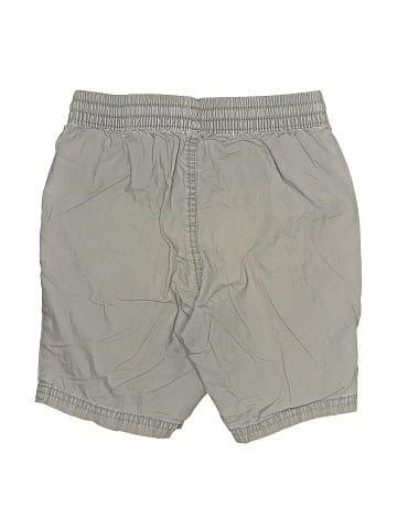 Old Navy Khaki Shorts (view 2)