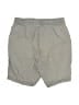 Old Navy Gray Khaki Shorts Size 4T - photo 2
