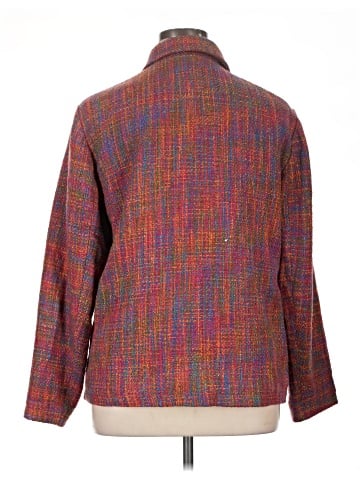 Coldwater Creek Jacket (view 2)