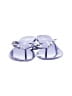 Assorted Brands Purple Flip Flops Size 10 - photo 2