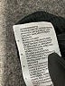 Adidas 100% Polyester Solid Black Track Pants Size M - photo 9
