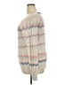 Torrid Chevron-herringbone Ivory Pullover Sweater Size 2X Plus (2) - photo 5