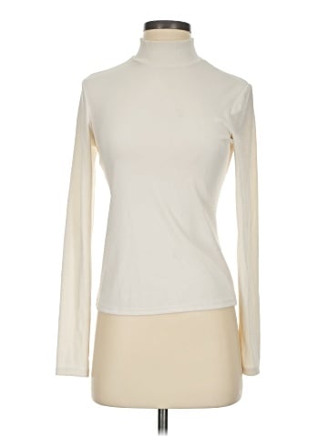 H&M Long Sleeve Turtleneck (view 1)