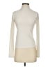 H&M Ivory Long Sleeve Turtleneck Size S - photo 1