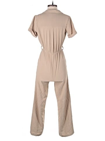 Monteau Jumpsuit (view 2)
