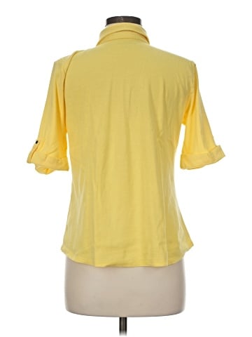 Croft & Barrow Short Sleeve Polo (view 2)