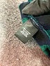 Torrid 100% Cotton Plaid Teal Jacket Size 1X Plus (1) - photo 7