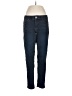 Democracy 100% Rayon Blue Jeans Size 12 - photo 1
