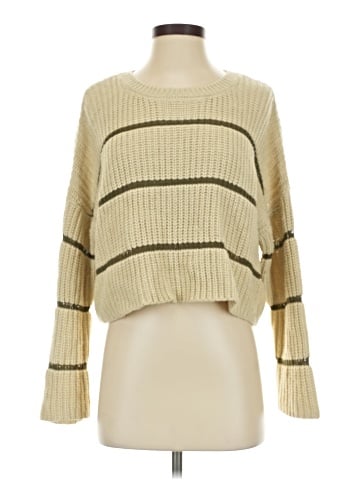 Moon & Madison Pullover Sweater (view 1)