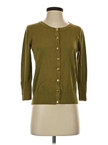 Carmen Carmen Marc Valvo Cardigan (view 1)