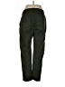 GOODTHREADS Green Cargo Pants Size 12 - photo 2