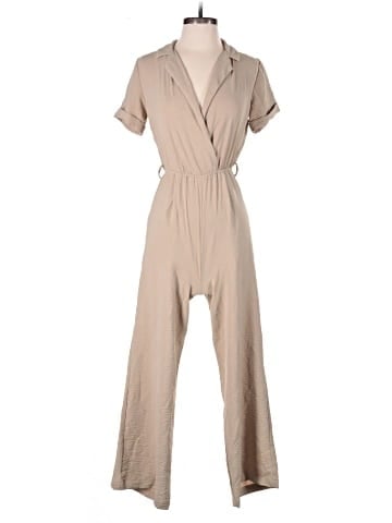 Monteau Jumpsuit (view 1)