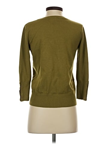Carmen Carmen Marc Valvo Cardigan (view 2)