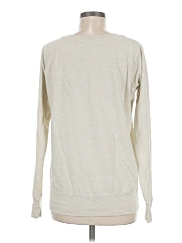 Instant Message Long Sleeve T-Shirt (view 2)