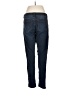 Democracy 100% Rayon Blue Jeans Size 12 - photo 2
