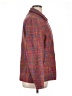 Coldwater Creek 100% Acrylic Tweed Red Jacket Size XL - photo 4
