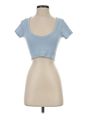 Garage Short Sleeve T-Shirt (view 1)