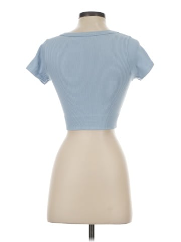 Garage Short Sleeve T-Shirt (view 2)