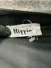 Military Hippie 100% Polyester Black Long Sleeve Blouse Size XXL - photo 7