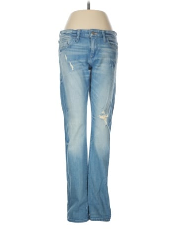 Pilcro and the Letterpress Jeans (view 1)