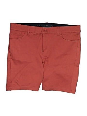 Torrid Shorts (view 1)