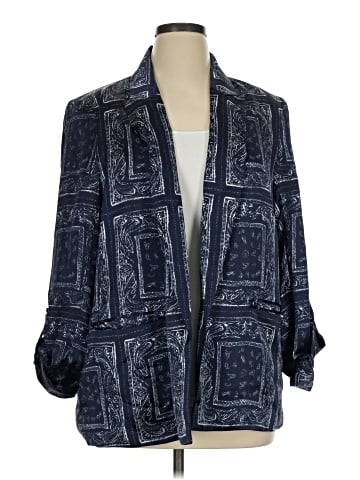 Simply Vera Vera Wang Blazer (view 1)
