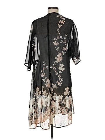 Torrid Kimono (view 2)