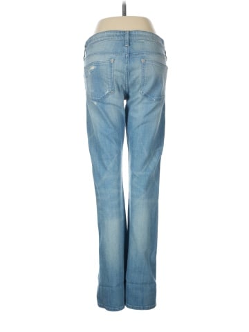 Pilcro and the Letterpress Jeans (view 2)