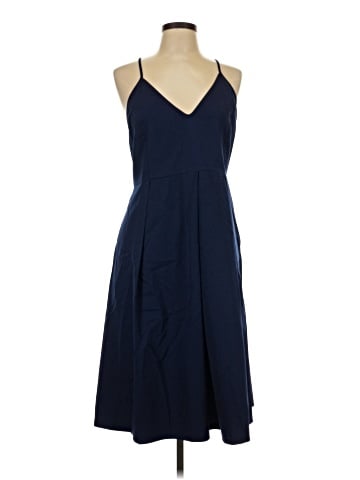 Elia Cher Cocktail Dress (view 1)