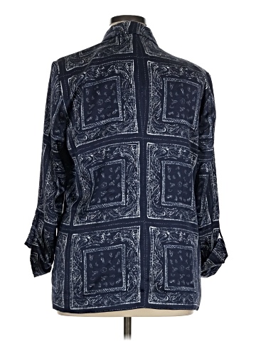 Simply Vera Vera Wang Blazer (view 2)