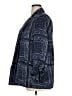 Simply Vera Vera Wang 100% Polyester Paisley Blue Blazer Size XL - photo 5